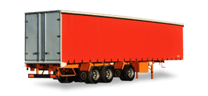 Semirremolque Curtain Sider